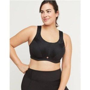 Livi Active High Impact Max Support Underwire Sports Bra 38G